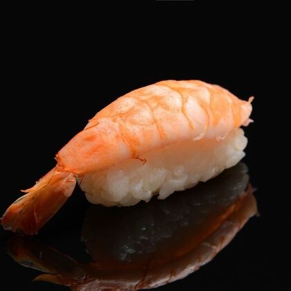 Суши «Креветка»