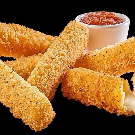 074 Сырные палочки