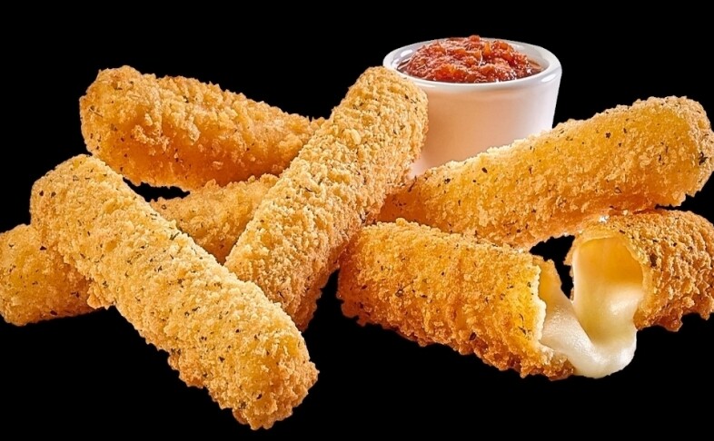 074 Сырные палочки