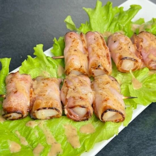 208 Гребешок в Беконе на Шпажке