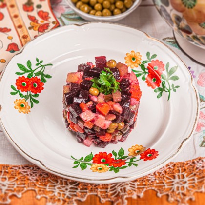 «Винегрет»