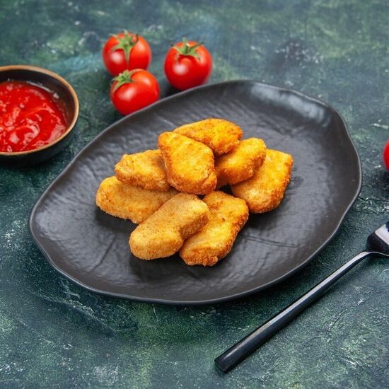 075 Наггетсы куриные