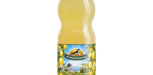 Лимонад 0,5 Черноголовка