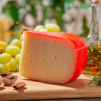 Сыр «Монастырский»