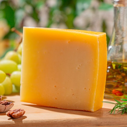 Сыр «Монтазио»