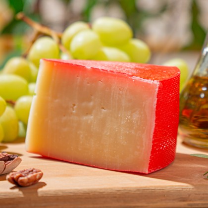 Сыр «Эмменталь»