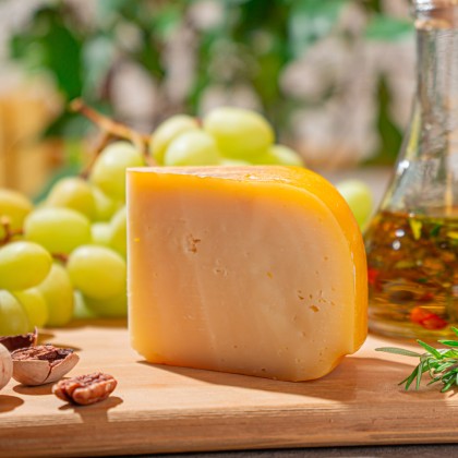 Сыр «Сливочный»