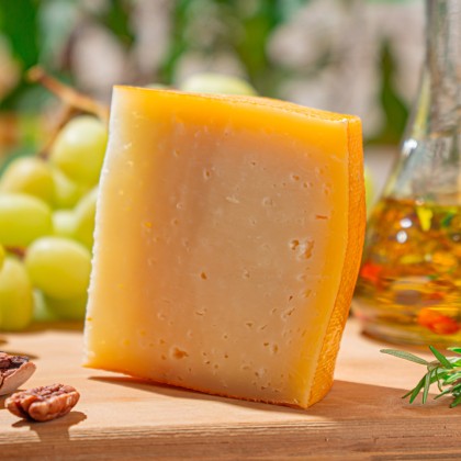 Сыр «Гауда»