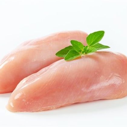 Куриная грудка маринованная (конструктор)