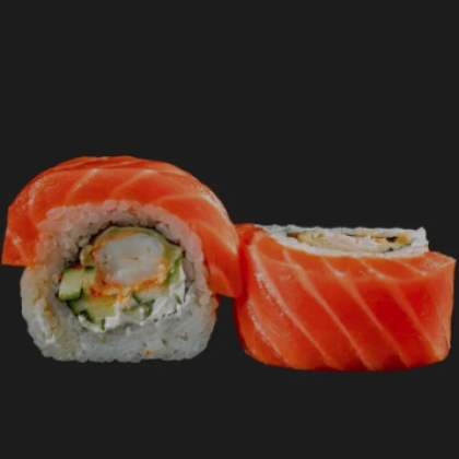 Фила «Люкс 2.0»