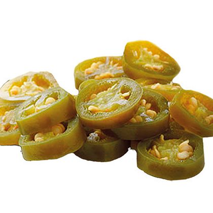 Перец халапеньо (острый) (конструктор)