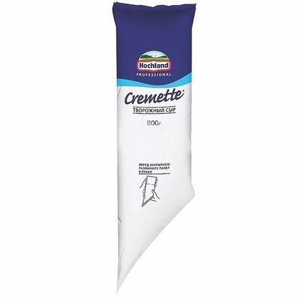 Творожный сыр (конструктор)