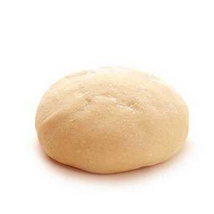 Тесто 40 см среднее (конструктор)