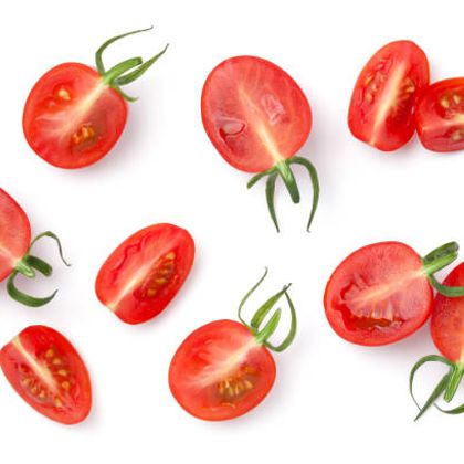 Томаты черри (конструктор)
