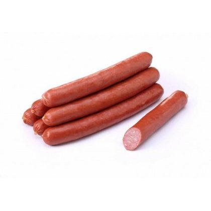 Колбаски баварские (конструктор)