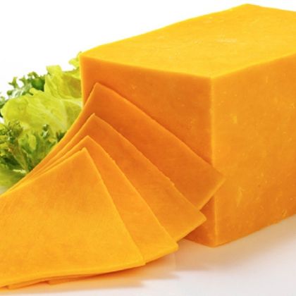 Сыр чеддер (конструктор)