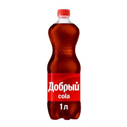 Добрый кола