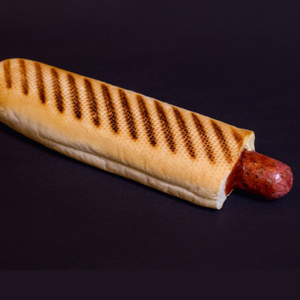 Французский хот-дог