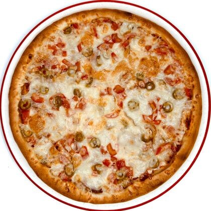 Пицца «Брависсимо»