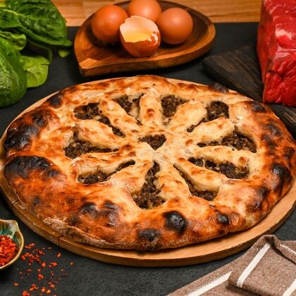 Кубдари по-грузински