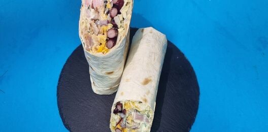 Шаверма От Винта