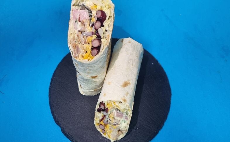 Шаверма От Винта