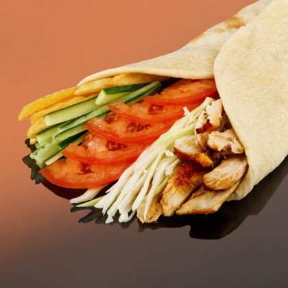 Домашняя (2-й Вид)