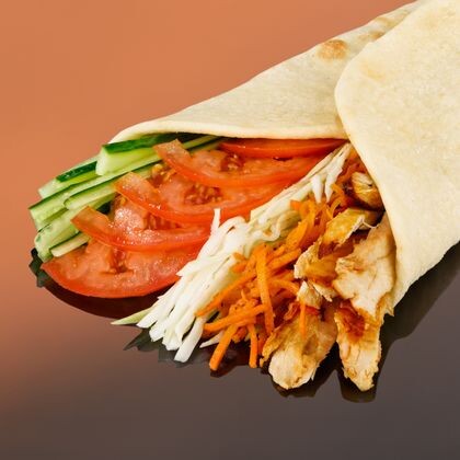 Бодрая (3-й Вид)