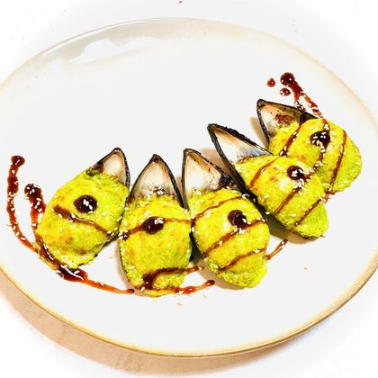 МИДИИ ВАСАБИ