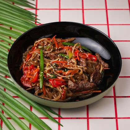 Лапша Чап Че