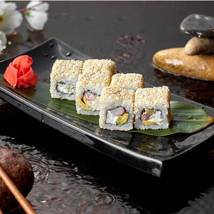 «Эби кранч»