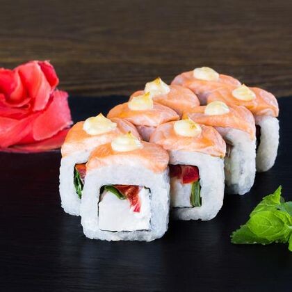 Ролл «Легенда»