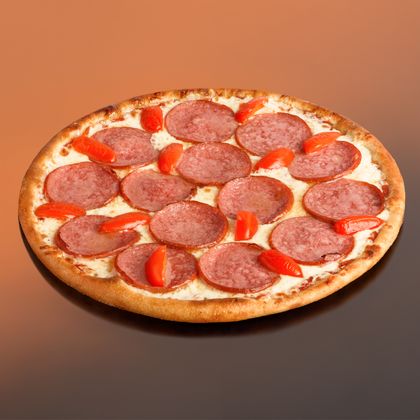 Популярная