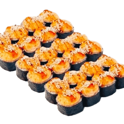 Сет «Горячий » Трио