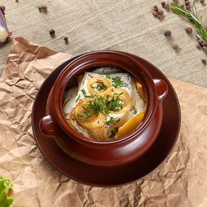 Жаркое из говядины