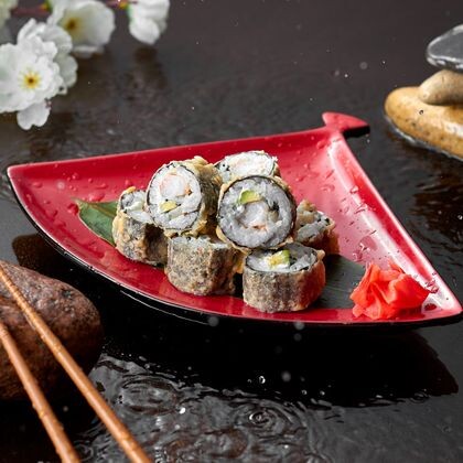 Ролл «Мито маки»