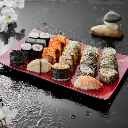 Сет «Микадо»