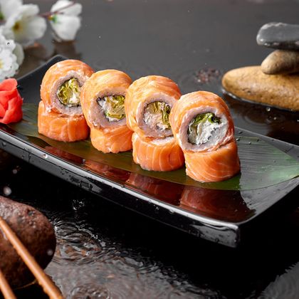 «Сяки обаяки»