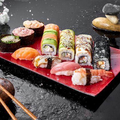 Сет «Осака»