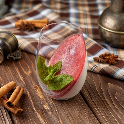 Панна котта