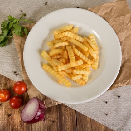 Картофель фри
