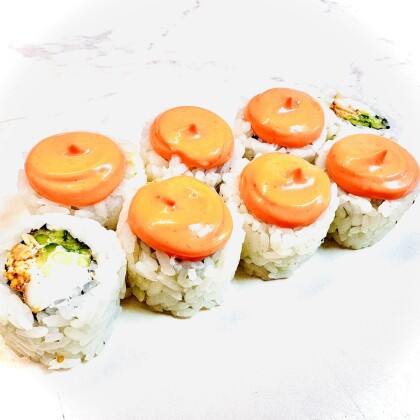 РОЛЛ ЧИКЕН СПАЙСИ