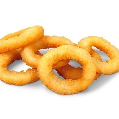 Луковые кольца