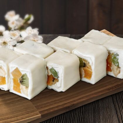 Тропический рай