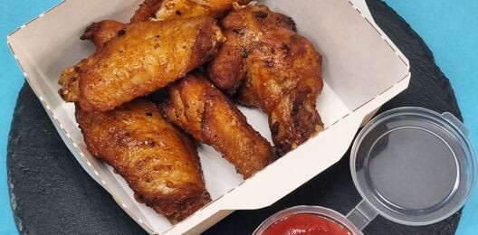 Крылышки Острые Баффало 5шт