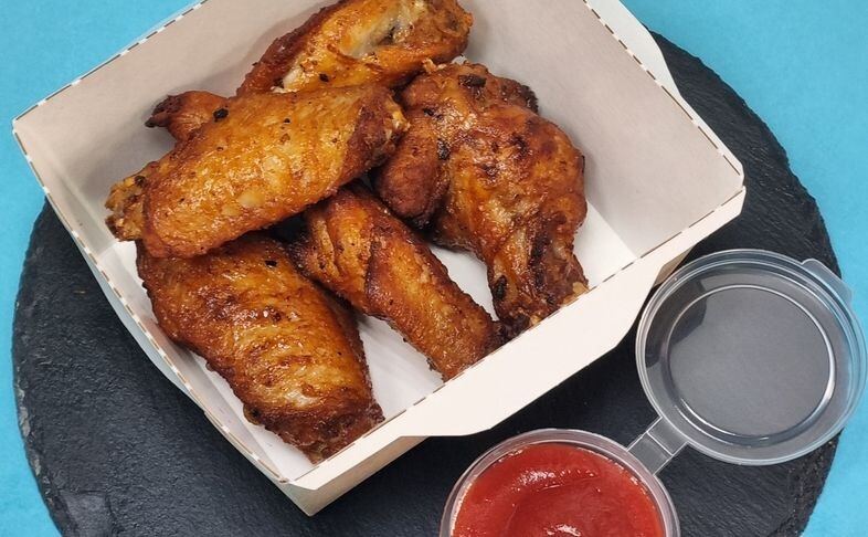 Крылышки Острые Баффало 5шт