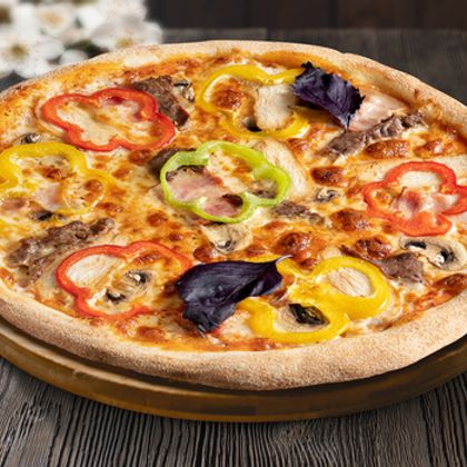 Пицца «Аппетитная»