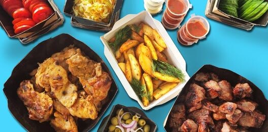 Комбо Днюха