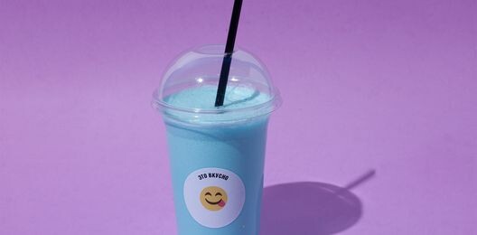 Молочный Коктейль Бабл Гам