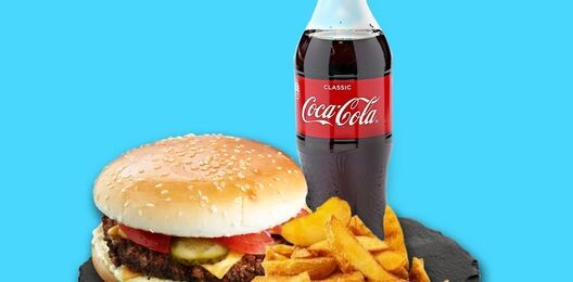 Комбо Перекус